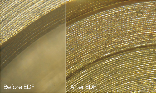 實(shí)時(shí)景深拓展
