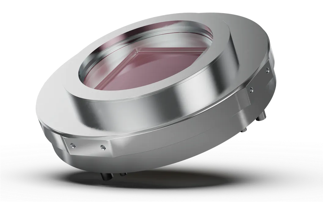 5年+長效真空制冷保障<br>攻克天文環境極端運維難題