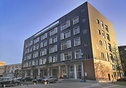 鑫圖光電即將搬遷，邁向新征程！